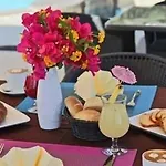 La Giara Aparthotel 4*
