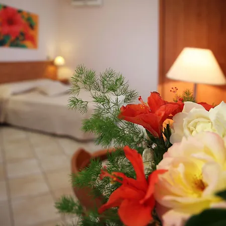 Apartmanhotel La Giara 4*