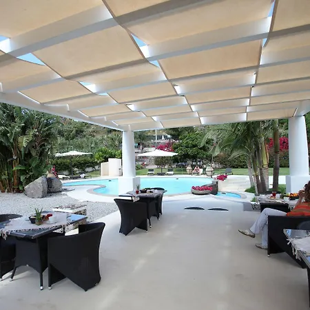 Apartmanhotel La Giara