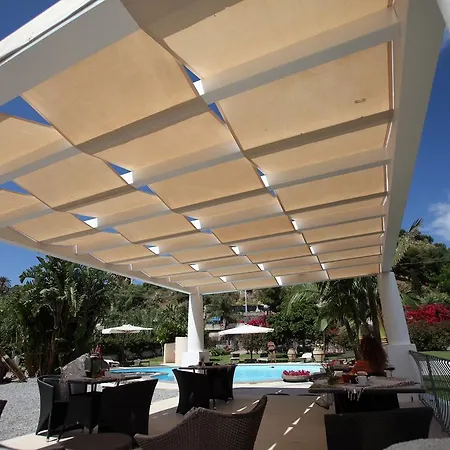 Hotel apartamentowy La Giara 4*