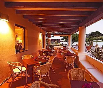 La Giara Hotel apartamentowy