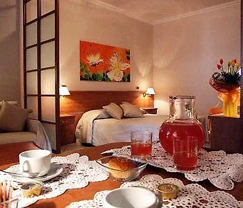 La Giara Hotel apartamentowy Lipari (Isola Lipari)