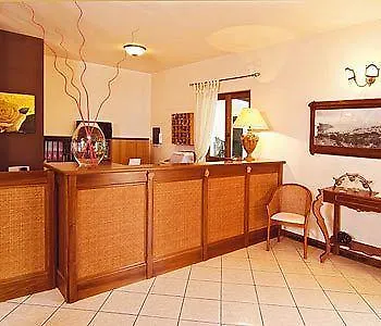 La Giara Hotel apartamentowy