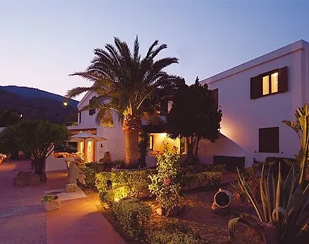 La Giara 4* Λίπαρι