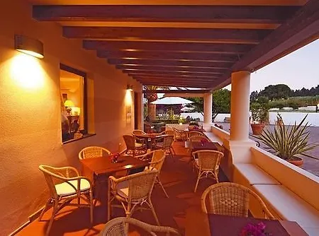 La Giara Hotel apartamentowy Lipari (Isola Lipari)