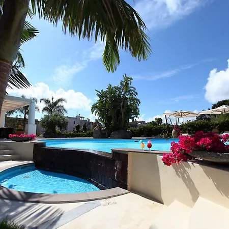 La Giara 4* Lipari (Isola Lipari)