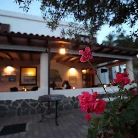 Hotel apartamentowy La Giara 4*