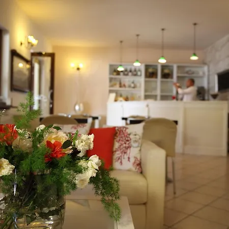 La Giara Apartmanhotel 4*