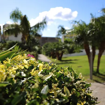 La Giara Ξενοδοχείο με διαμερίσματα Λίπαρι