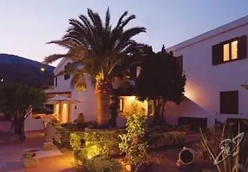 Apartmanhotel La Giara