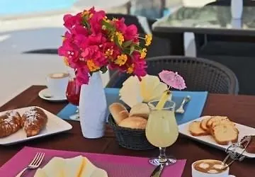 La Giara Hotel apartamentowy 4*
