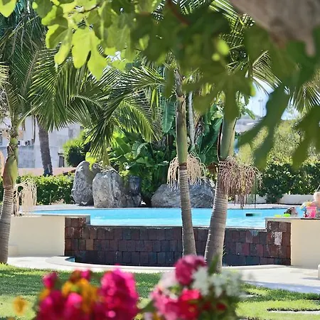 Apartmanhotel La Giara 4*