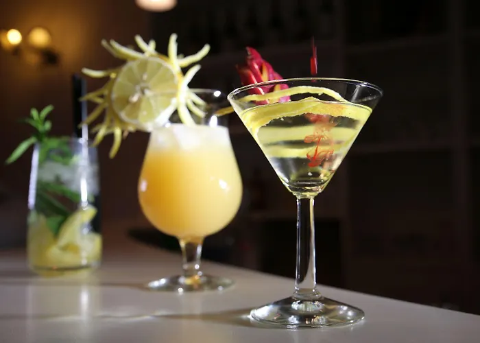 Апарт-отель La Giara 4*