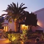 Appart hôtel La Giara