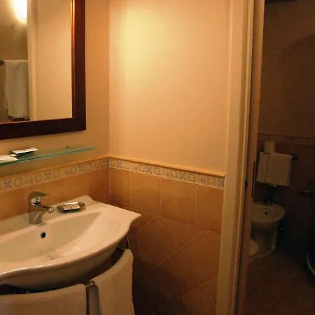 La Giara 4* Lipari (Isola Lipari)