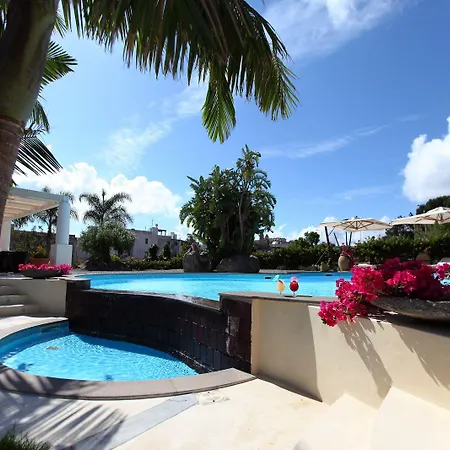 La Giara Lipari (Isola Lipari)