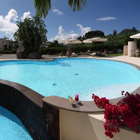 Lejlighedshotel La Giara
