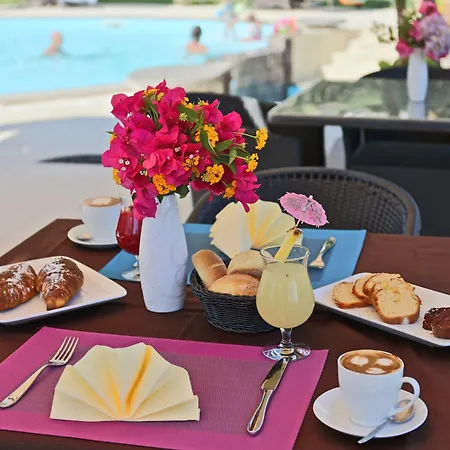 La Giara Aparthotel Lipari (Isola Lipari)