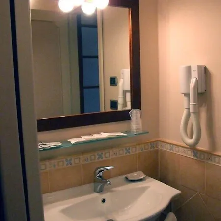 Aparthotel La Giara Lipari (Isola Lipari)