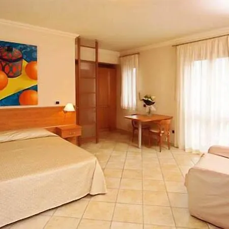 La Giara 4*
