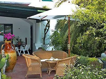 Lejlighedshotel La Giara 4*