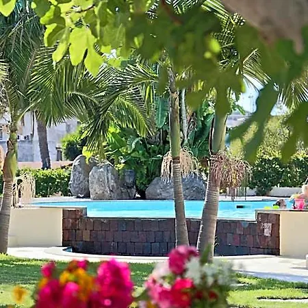 La Giara 4* Lipari (Isola Lipari)