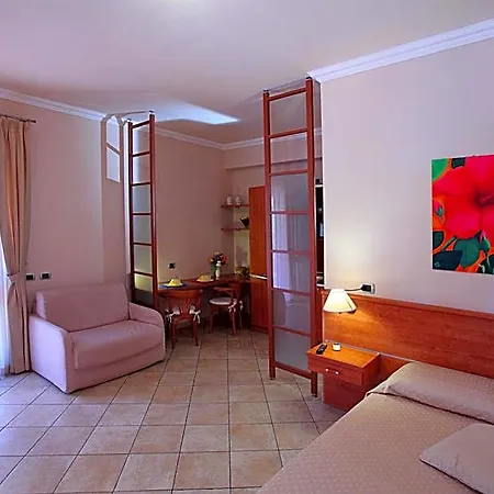 Aparthotel La Giara