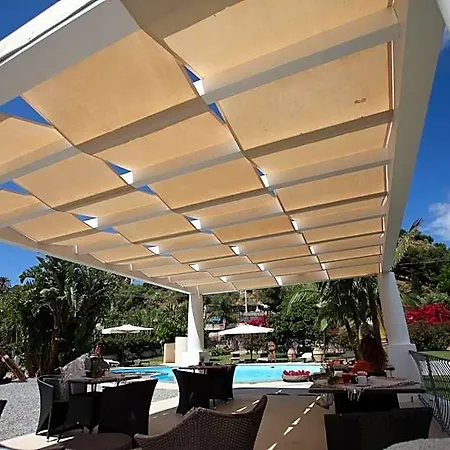 Aparthotel La Giara Lipari (Isola Lipari)