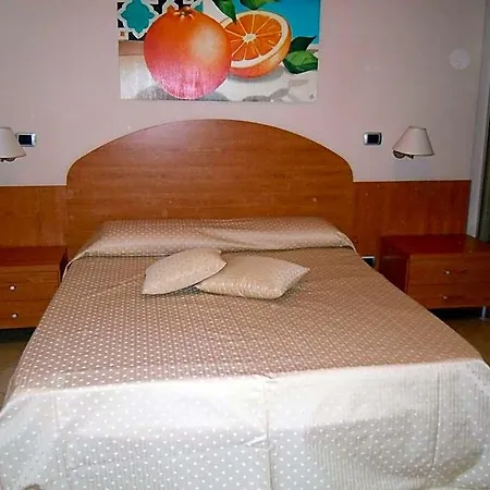 La Giara Aparthotel