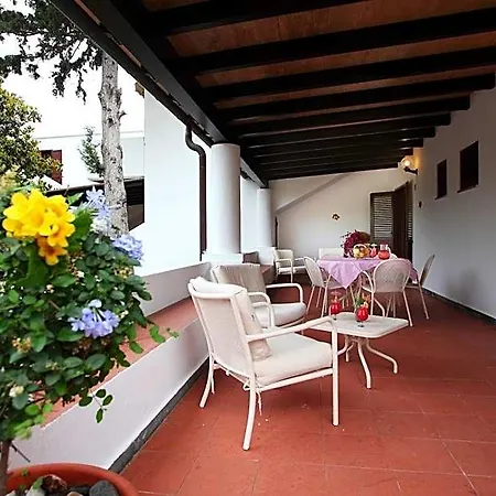 Aparthotel La Giara Lipari (Isola Lipari)