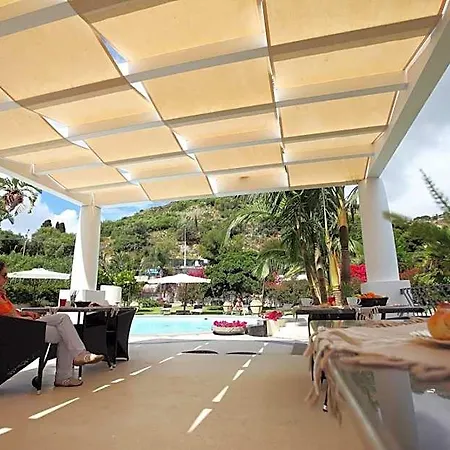 La Giara 4* Lipari (Isola Lipari)