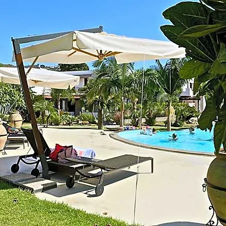 Aparthotel La Giara Lipari (Isola Lipari)