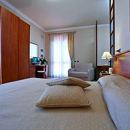 La Giara 4*