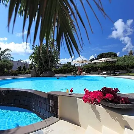 La Giara 4*