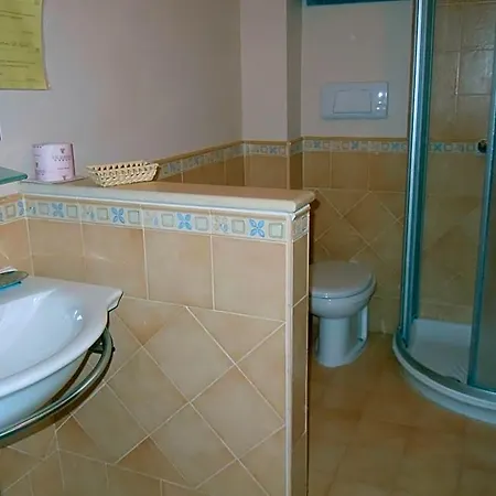 La Giara Aparthotel Lipari (Isola Lipari)