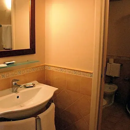 La Giara 4* Lipari (Isola Lipari)
