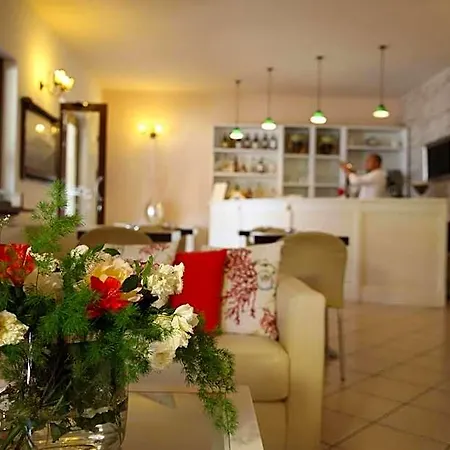 La Giara Aparthotel