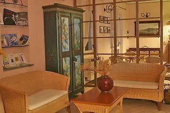 La Giara Lipari (Isola Lipari)