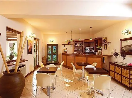 La Giara 4*