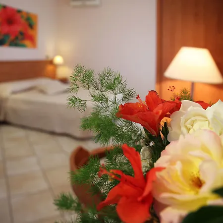 La Giara Aparthotel