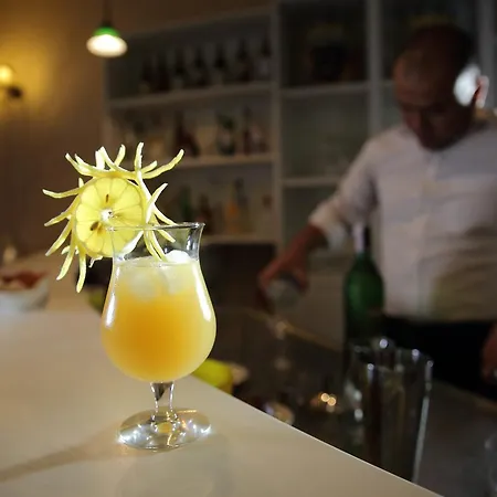 La Giara Aparthotel 4*