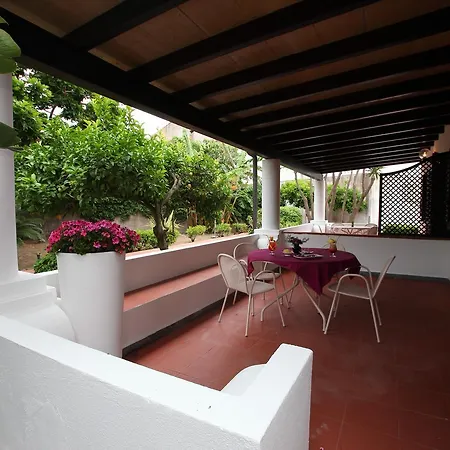 La Giara 4*