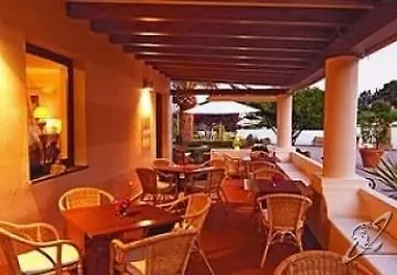 La Giara Lejlighedshotel Lipari (Isola Lipari)