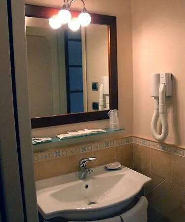 La Giara 4* ليباري