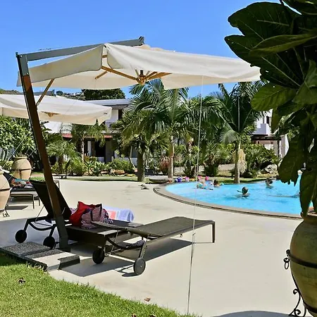 Aparthotel La Giara