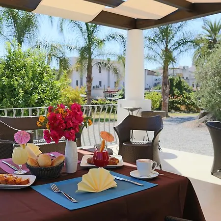 La Giara Lipari (Isola Lipari)