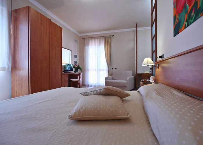 Aparthotel La Giara 4*