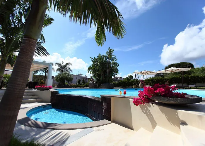 La Giara Lipari (Isola Lipari)