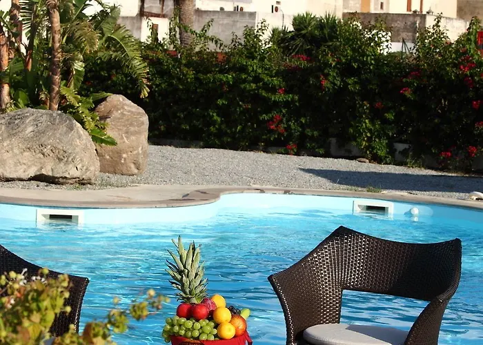 La Giara Lipari (Isola Lipari)