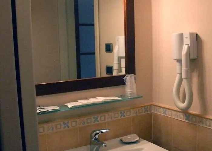 Aparthotel La Giara Lipari (Isola Lipari)